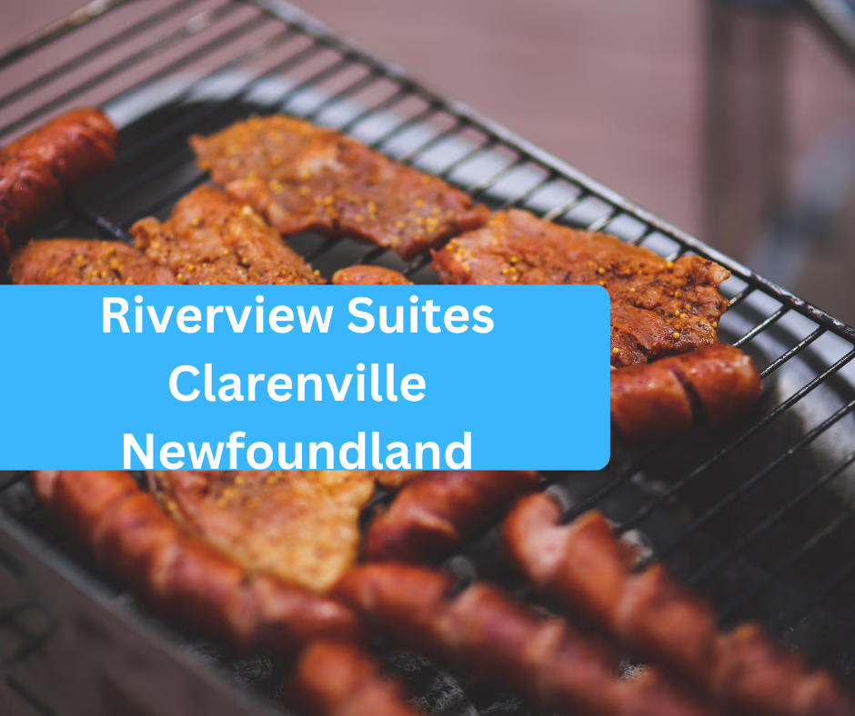 Riverview Suites Clarenville Newfoundland